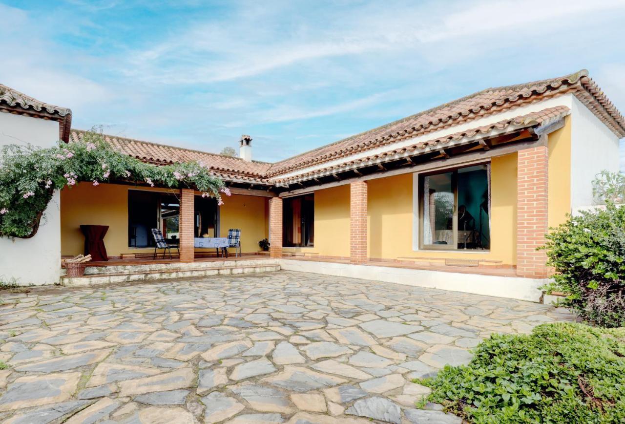 Finca Los Pajaros San Pablo Eksteriør bilde