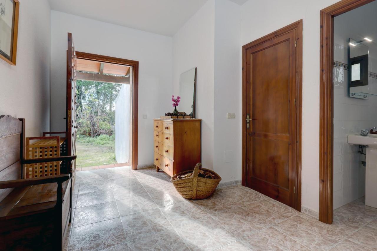 Finca Los Pajaros San Pablo Eksteriør bilde